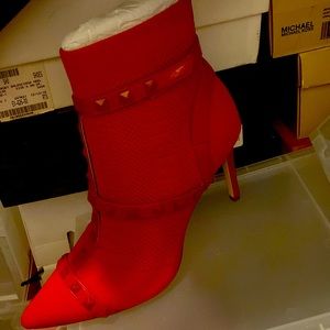 Stylish Jessica Simpson Booties